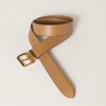 Leather belt - Image 2